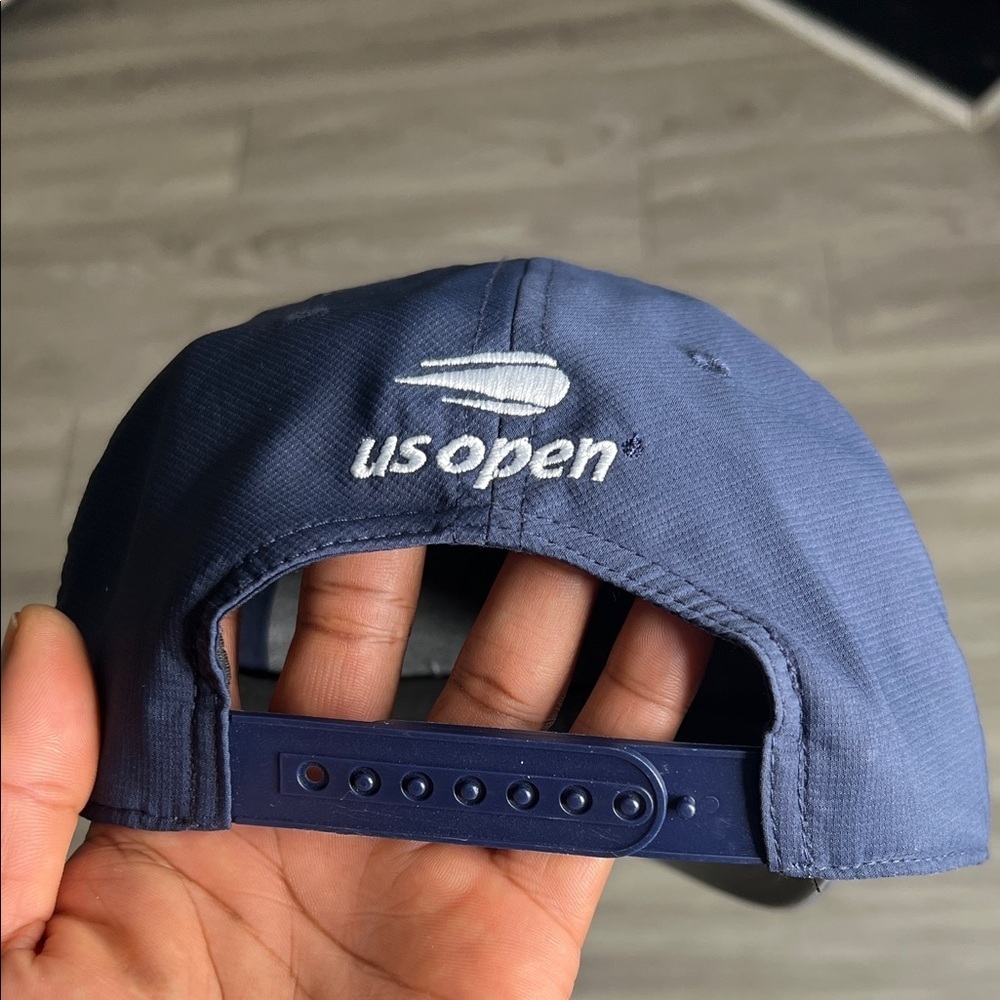 Tiffany & Co. Navy Unisex Golf  Hat - Picture 4 of 13